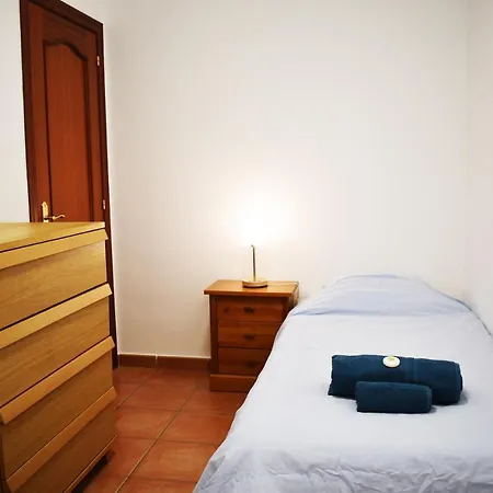 Fuerte Holiday Beach House *