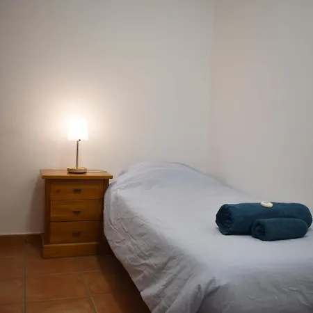 Fuerte Holiday Beach House