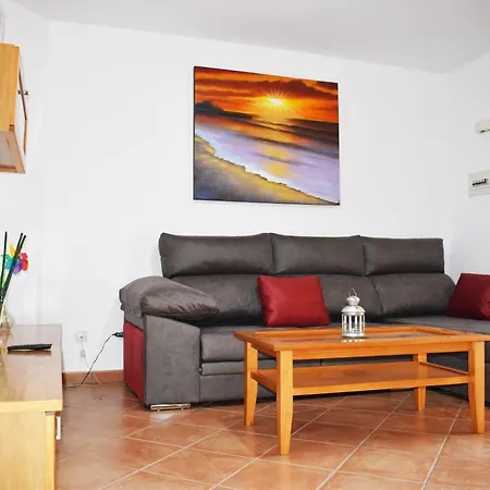 Fuerte Holiday Beach House * 코틸로