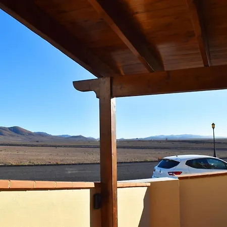 Fuerte Holiday Beach House 아파트 *