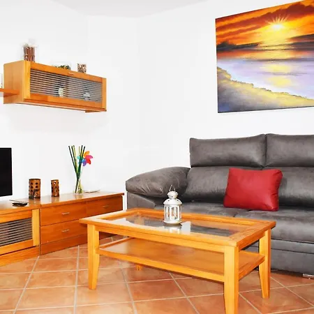 Fuerte Holiday Beach House 코틸로