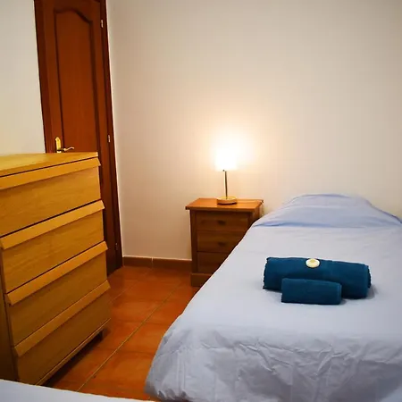 Fuerte Holiday Beach House 아파트 *