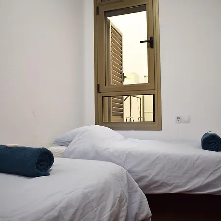 아파트 Fuerte Holiday Beach House