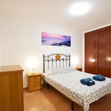 Fuerte Holiday Beach House *