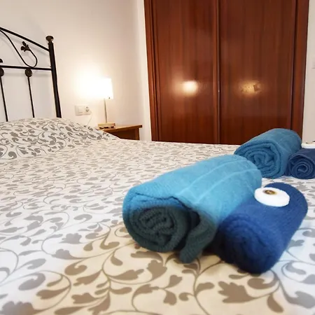 Fuerte Holiday Beach House