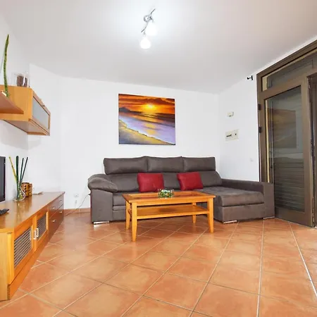 Fuerte Holiday Beach House 아파트 코틸로