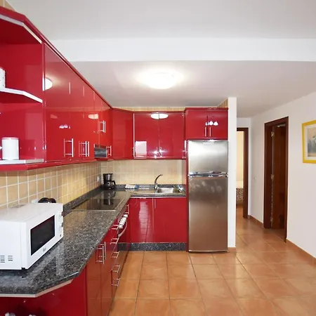 Fuerte Holiday Beach House