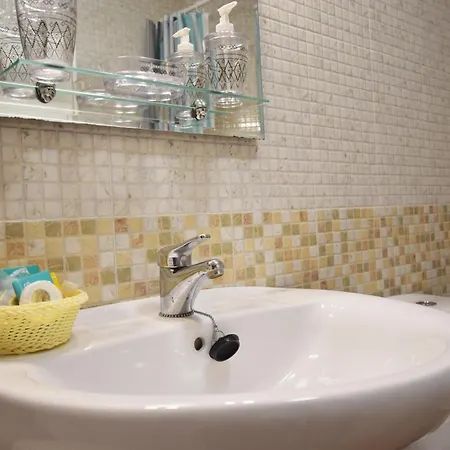Fuerte Holiday Beach House 아파트 코틸로
