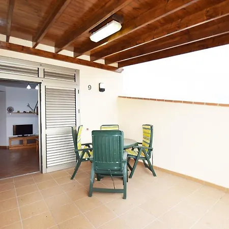 Fuerte Holiday Beach House 아파트