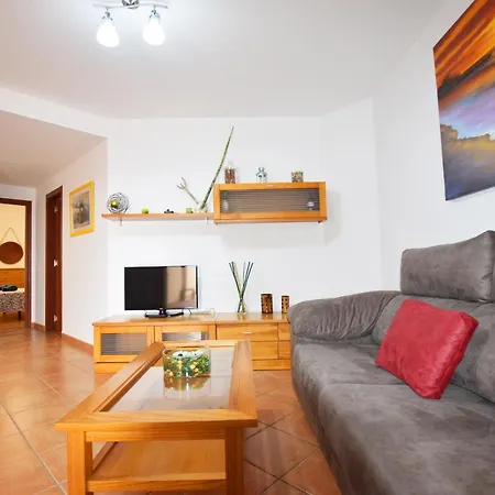 Fuerte Holiday Beach House 아파트 *