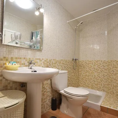 Fuerte Holiday Beach House * 코틸로